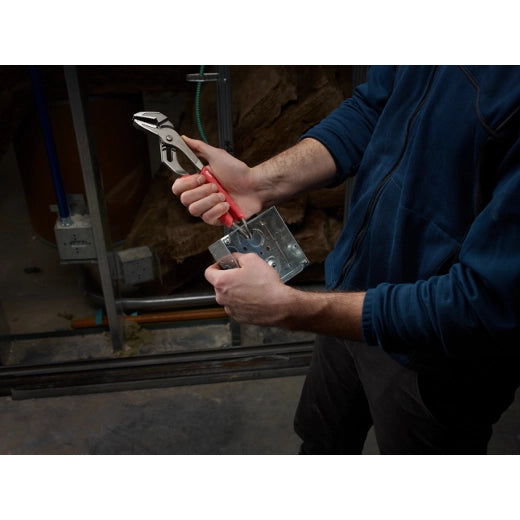 Milwaukee 48-22-6320, 20" Straight Jaw Pliers