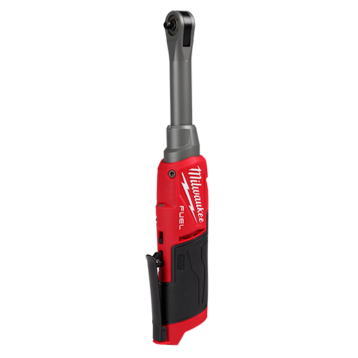 Milwaukee 2568-20, M12 FUEL 1/4" Extended Reach High Speed Ratchet BT