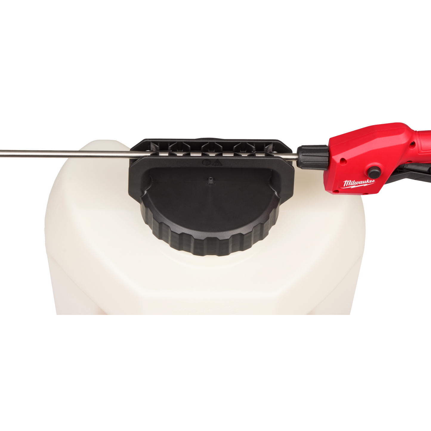 Milwaukee 49-16-19PS, 4-Gallon Sprayer Tank Assembly w/ SWITCH-TANK™