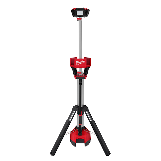 Milwaukee 2136-20, M18 ROCKET Tower Light/Charger (Tool Only)