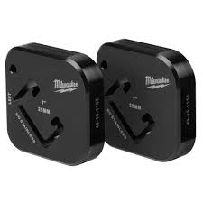 Milwaukee 49-16-1158, 1" x 1-5/8" Single Strut Shearing Dies
