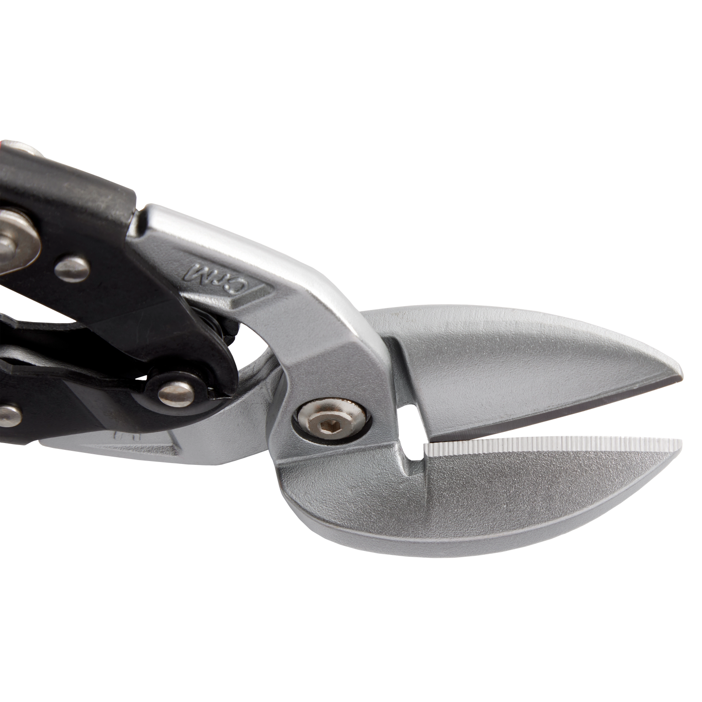 Milwaukee 48-22-4552, Right Cutting Offset Aviation Snips