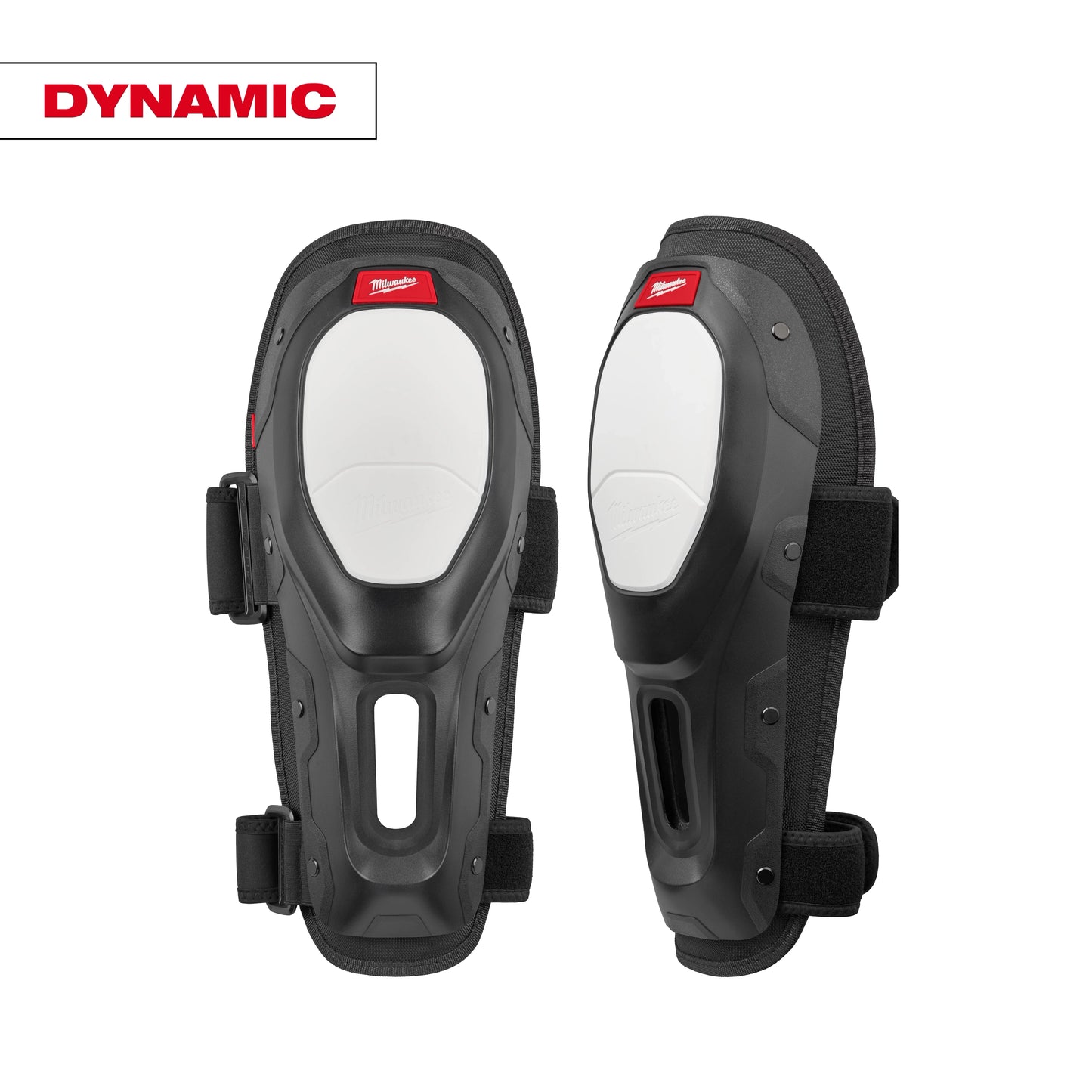 Milwaukee 48-73-6070, Dynamic Flooring Knee Pad