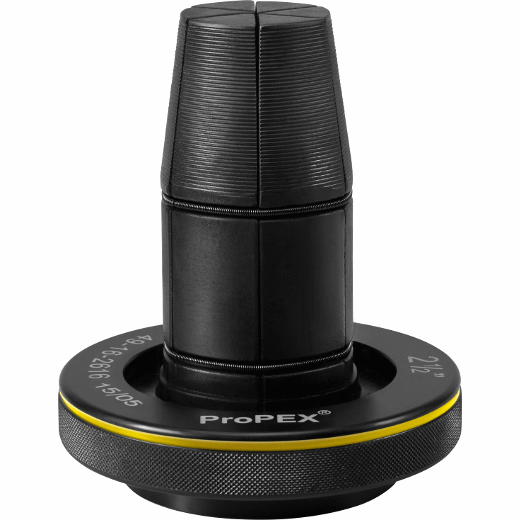 Milwaukee 49-16-2616, 2-1/2" ProPEX Expansion Head