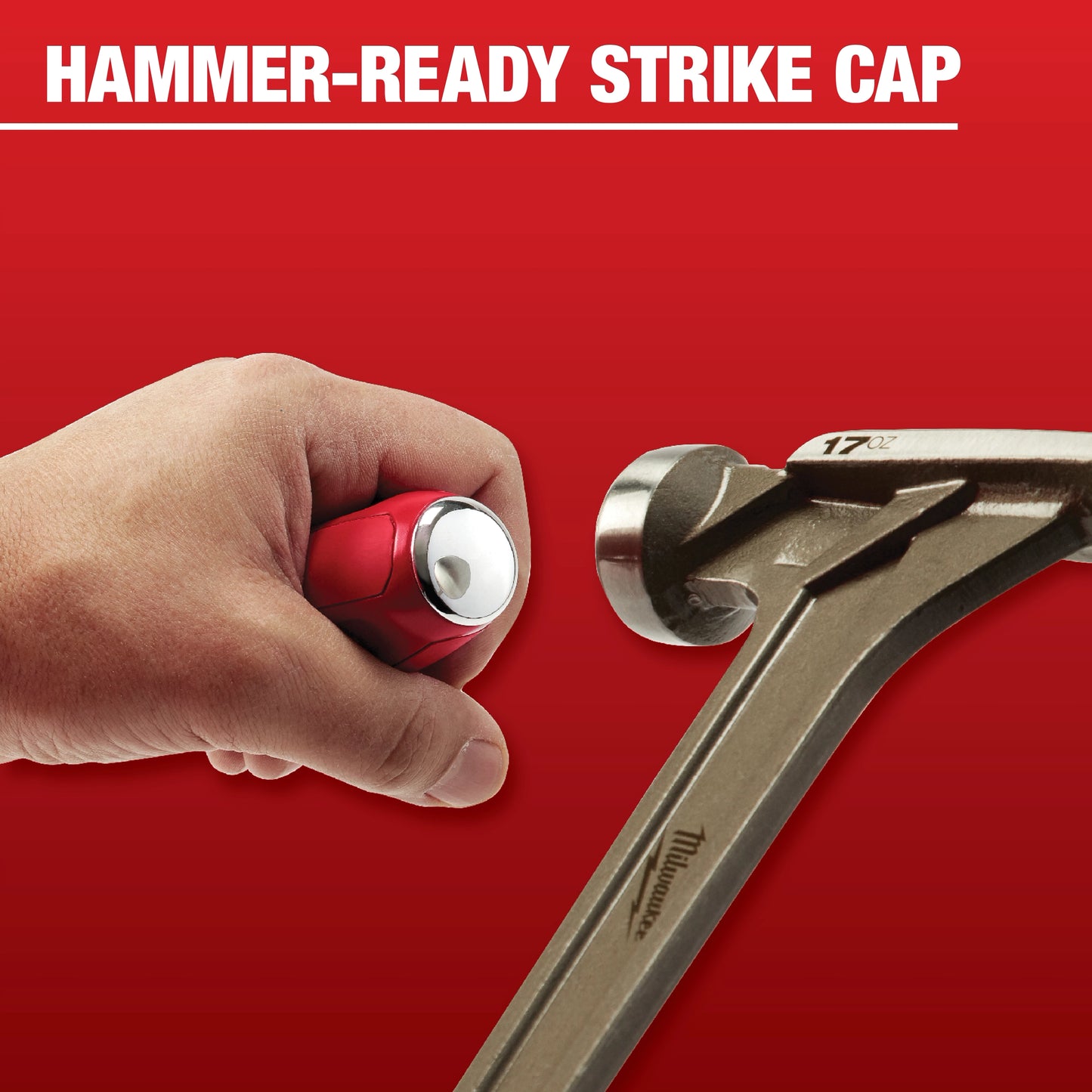 Milwaukee 45-74-9224,  24" Pry Bar