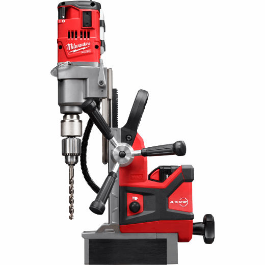 Milwaukee 2787-22HD, M18 FUEL 1-1/2" Magnetic Drill Kit