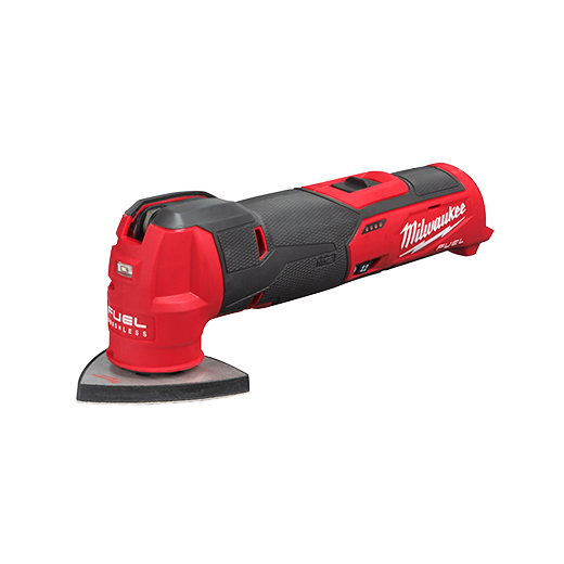 Milwaukee 2526-20, M12 FUEL Oscillating Multi-Tool (Tool Only)