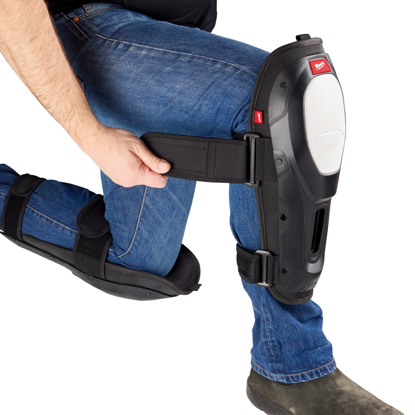 Milwaukee 48-73-6070, Dynamic Flooring Knee Pad
