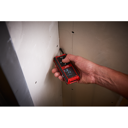 Milwaukee 48-22-9802, 150' LASER DISTANCE METER