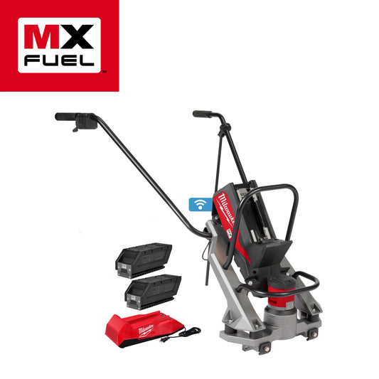 Milwaukee MXF381-2CP, MX FUEL Vibratory Screed Kit
