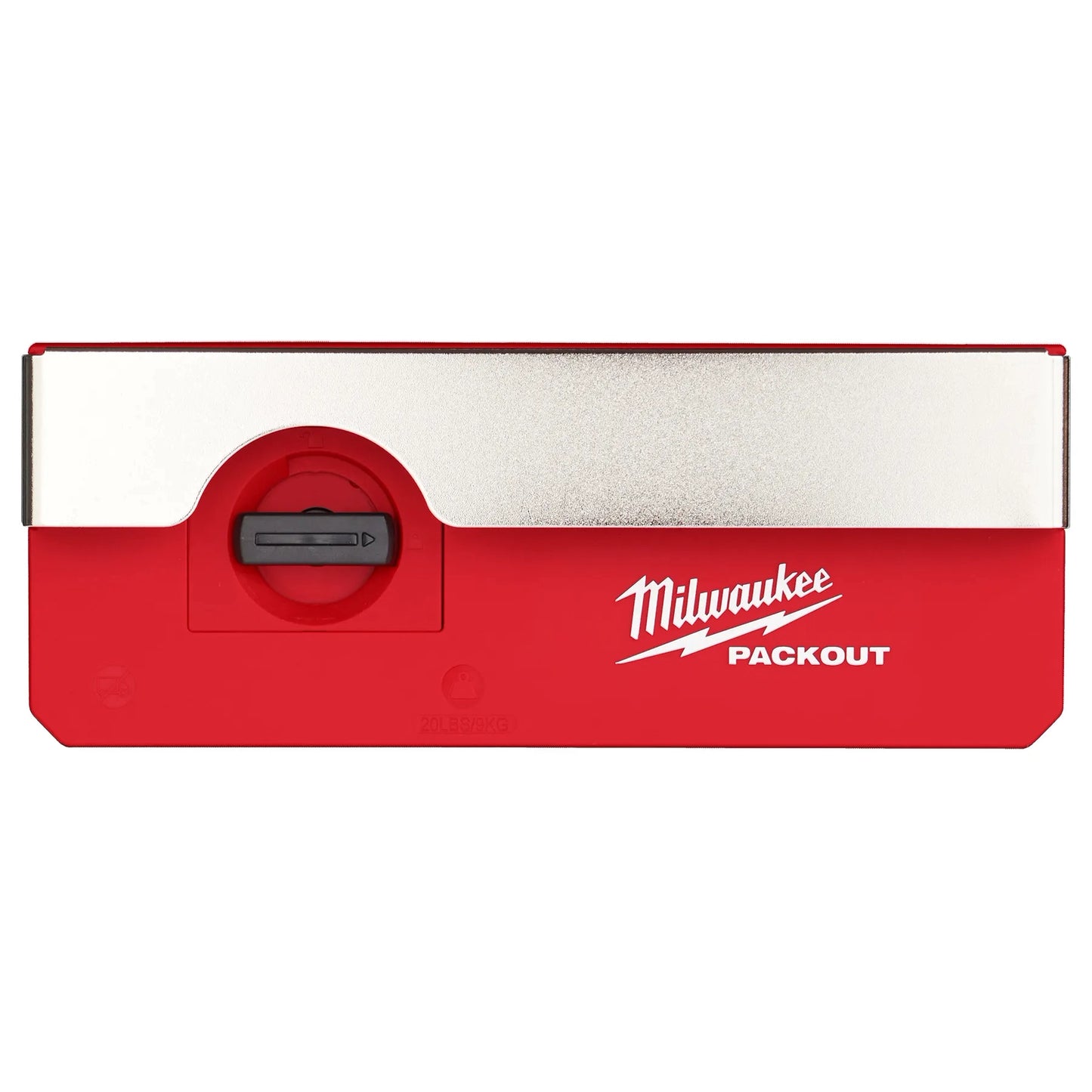 Milwaukee 48-22-8344, PACKOUT™ Belt Clip Rack