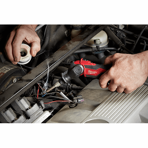 Milwaukee 2488-20, M12 Soldering Iron (Tool Only)