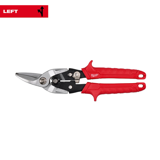 Milwaukee 48-22-4540, Left Cutting Aviation Snips