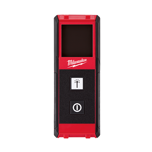 Milwaukee 48-22-9801, 65' LASER DISTANCE METER