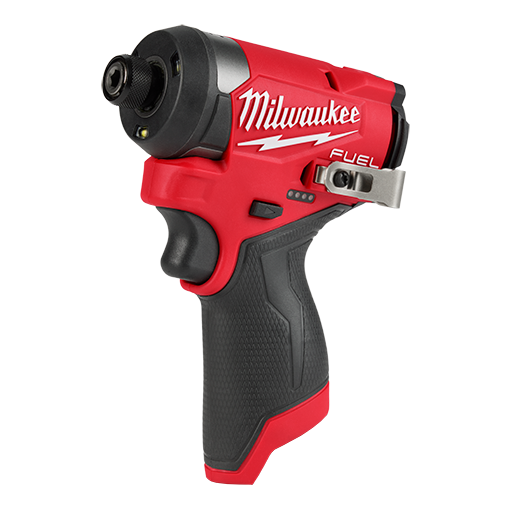 Milwaukee 3497-22, M12 FUEL 2-Tool Combo Kit Hammer Drill and Impact Driver