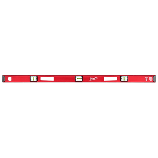 Milwaukee MLIBM48, 48" Magnetic I-Beam Level
