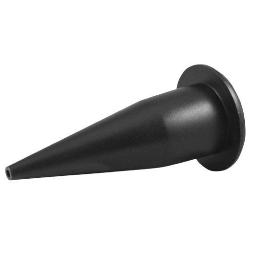 Milwaukee 31-12-0700, Caulk Gun Nozzle - Black