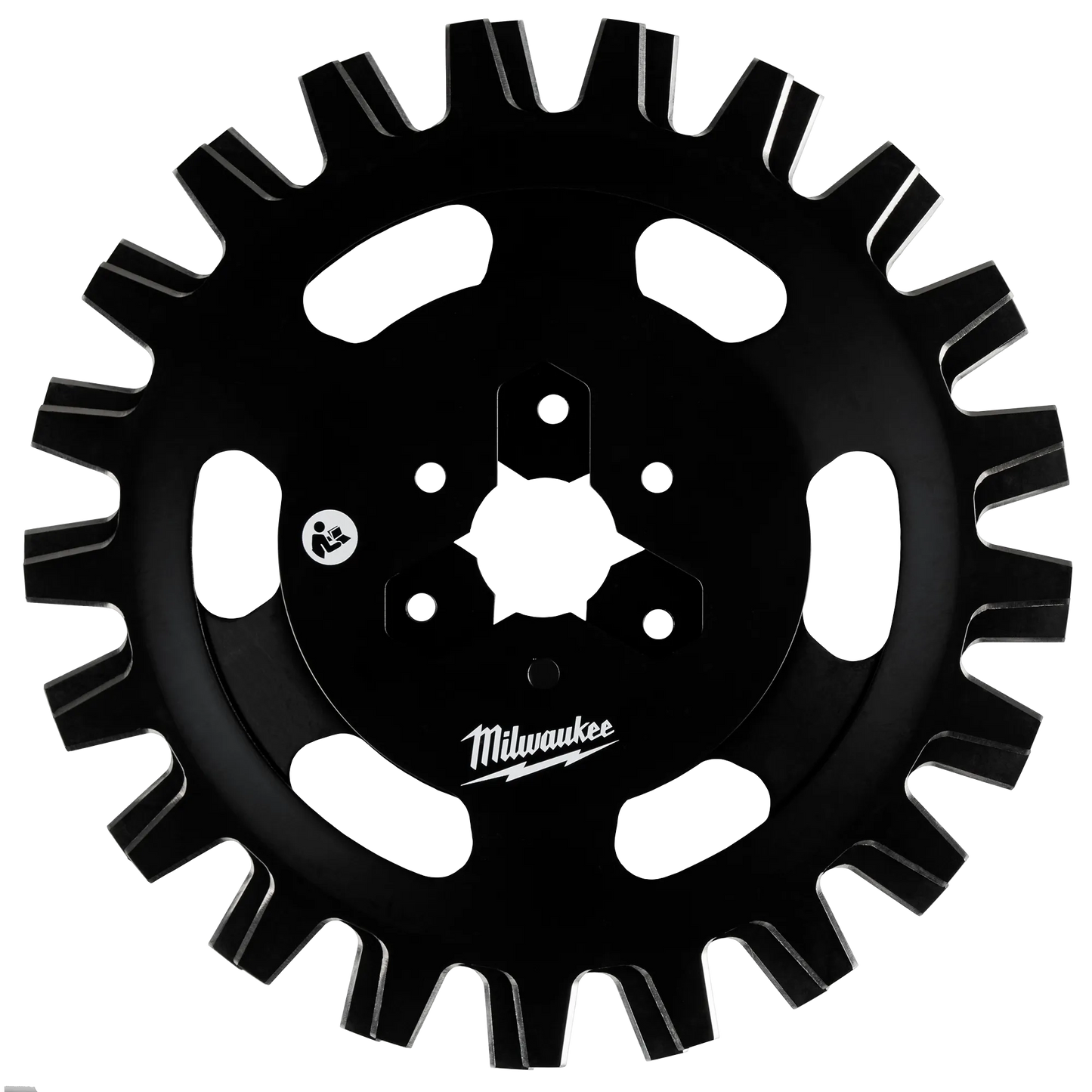 Milwaukee 49-16-2799, 9" Reciprocator Blades