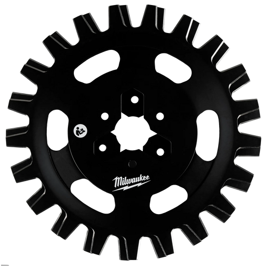 Milwaukee 49-16-2799, 9" Reciprocator Blades