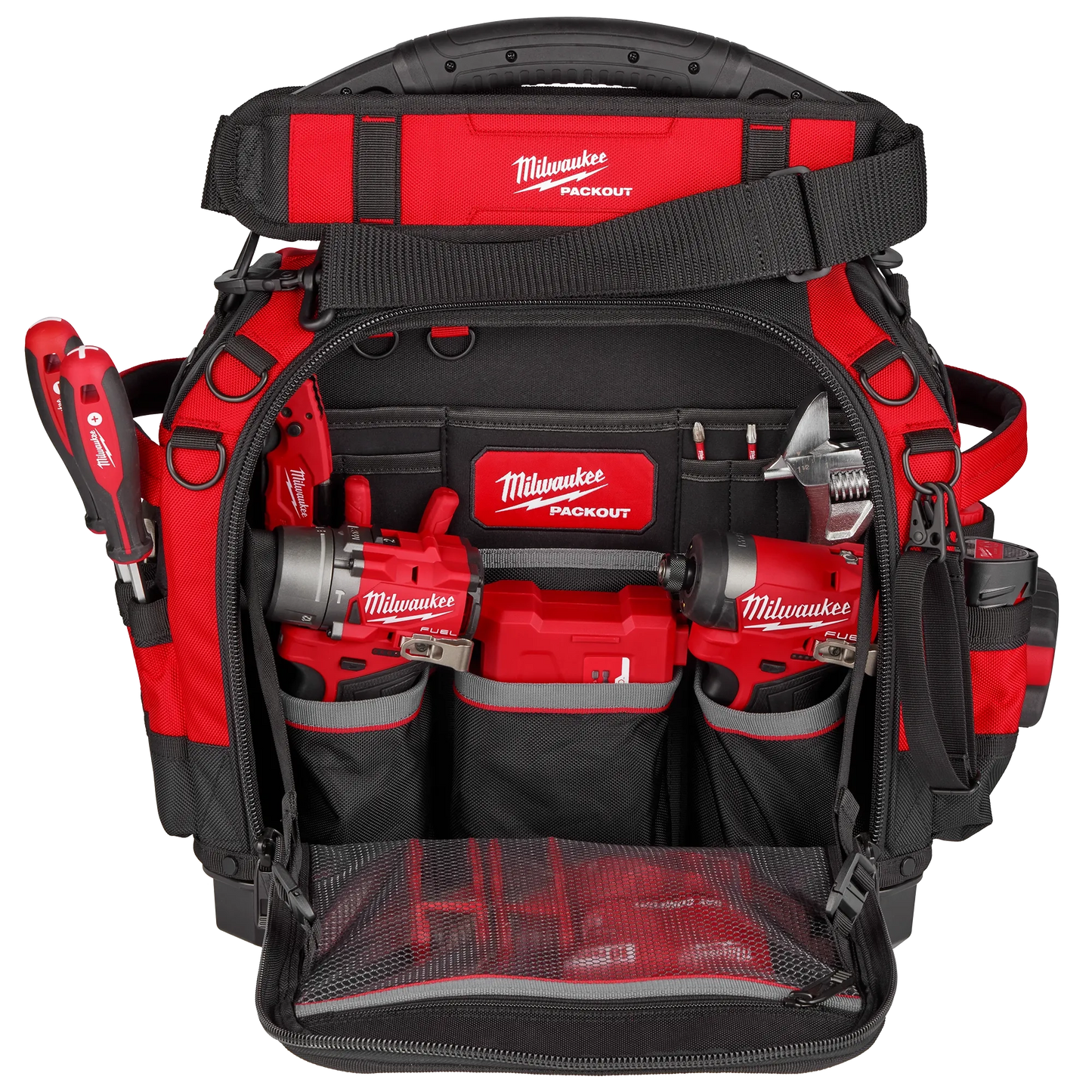 Milwaukee 48-22-8316, PACKOUT™ 15" Structured Tool Bag