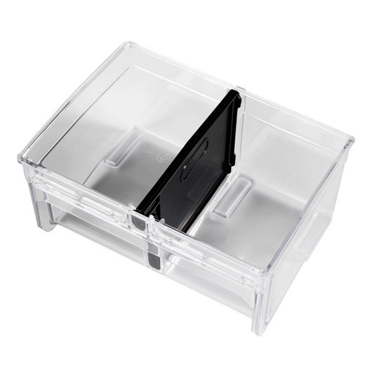 Milwaukee 48-22-8434, Large Bin for PACKOUT™ Tilt Bin Organizer