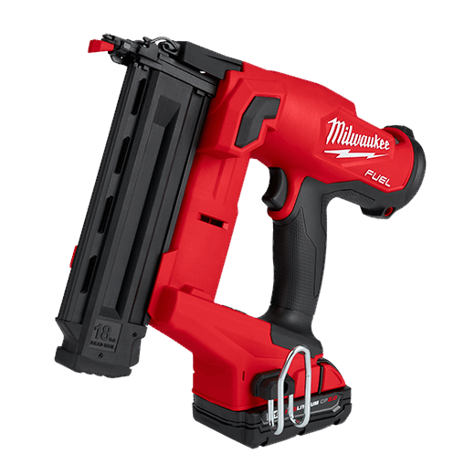 Milwaukee 2746-21CT, M18 Fuel 18GA Brad Nailer Kit