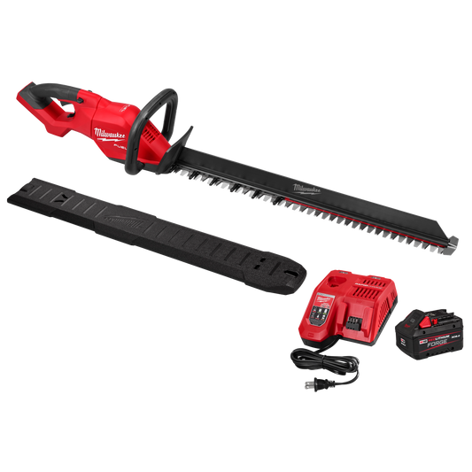 Milwaukee 3034-21, M18 FUEL™ 30" Hedge Trimmer Kit