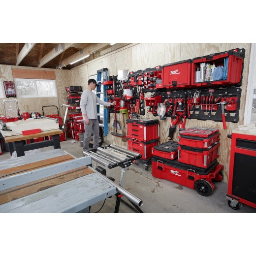 Milwaukee 48-22-8347, PACKOUT Compact Shelf