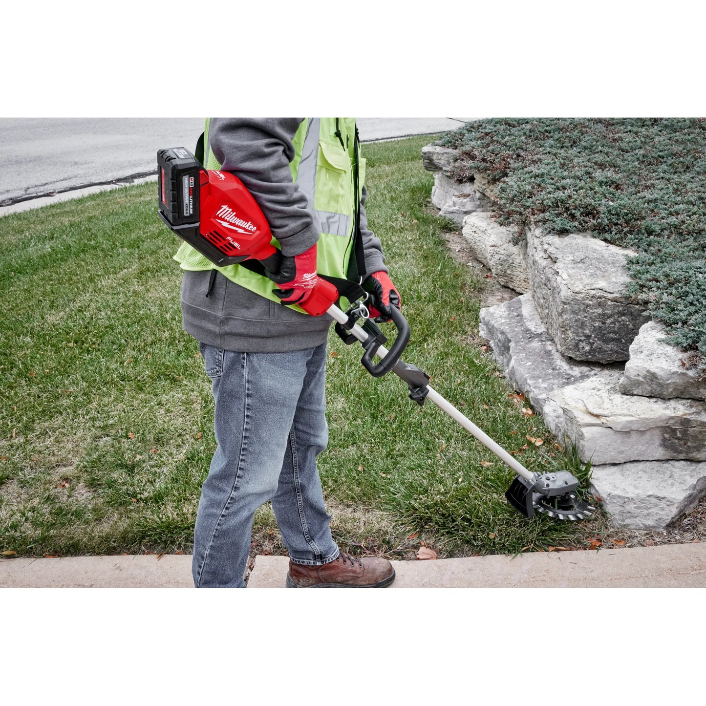 Milwaukee 49-16-2794, M18 FUEL™ QUIK-LOK™ Reciprocator Attachment