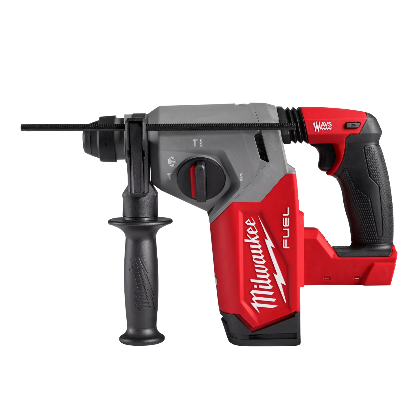 Milwaukee 2912-20, M18 FUEL Brushless 1" SDS Plus Rotary Hammer (Tool Only)