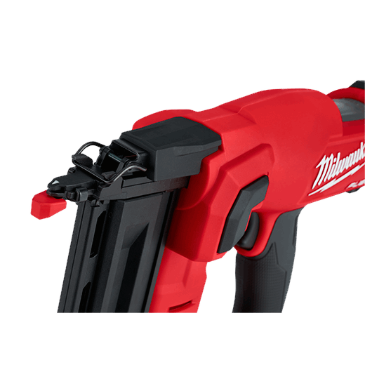 Milwaukee 2746-21CT, M18 Fuel 18GA Brad Nailer Kit