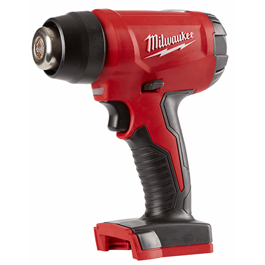 Milwaukee 2688-20, M18 Compact Heat Gun (Tool Only)