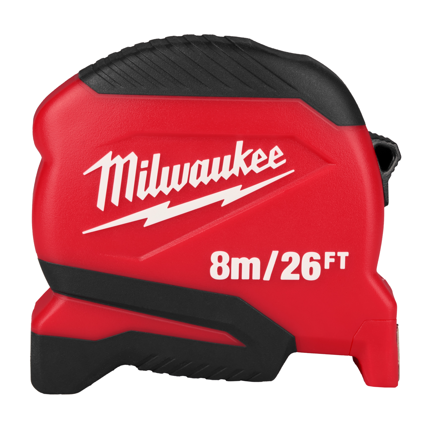 Milwaukee 48-22-1726, 8m/26ft Compact Tape Measure