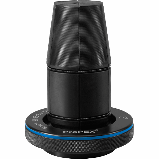 Milwaukee 49-16-2618, 3" ProPEX Expansion Head