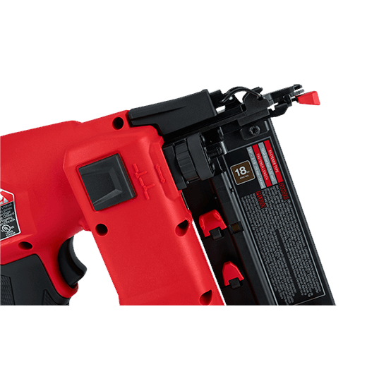 Milwaukee 2746-21CT, M18 Fuel 18GA Brad Nailer Kit