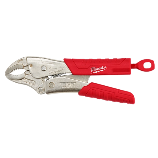 Milwaukee 48-22-3407, CURVED JAW LOCKING PLIERS 7"