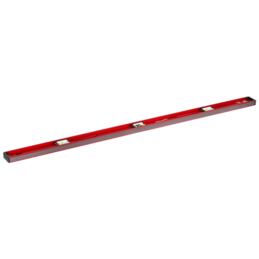 Milwaukee MLIBM48, 48" Magnetic I-Beam Level