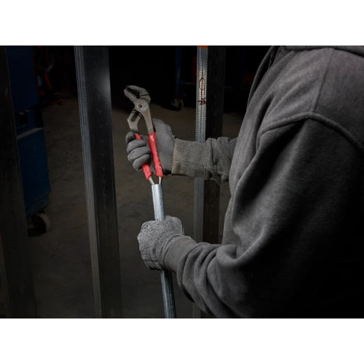Milwaukee 48-22-6316, 16" Straight-Jaw Pliers