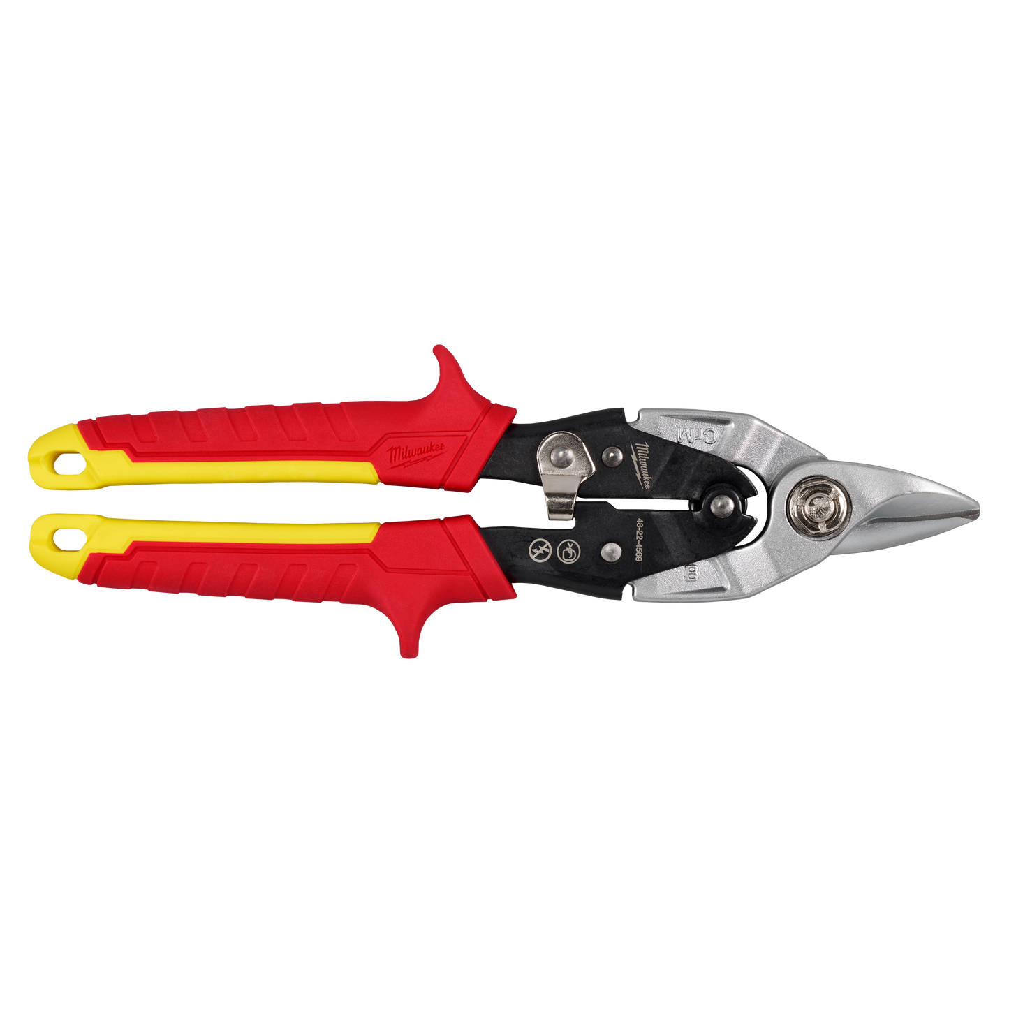 Milwaukee 48-22-4569, Bulldog Aviation Snips