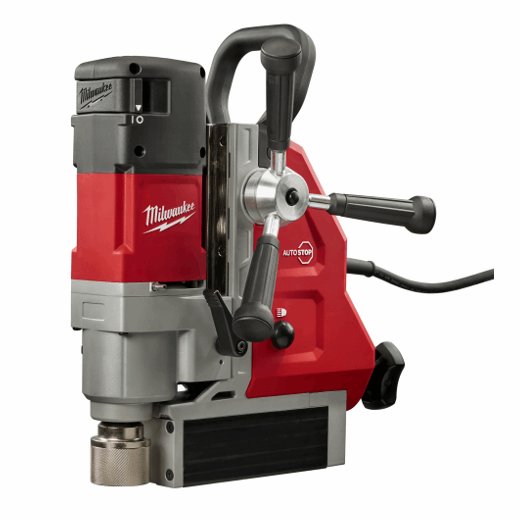 Milwaukee 4274-21, 1-5/8" Magnetic Drill Kit