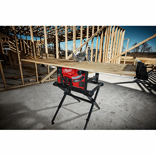 Milwaukee 2736-20, M18 FUEL 8-1/4" Table Saw w/ One-Key (Tool Only)