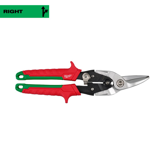 Milwaukee 48-22-4550, Right Cutting Aviation Snips