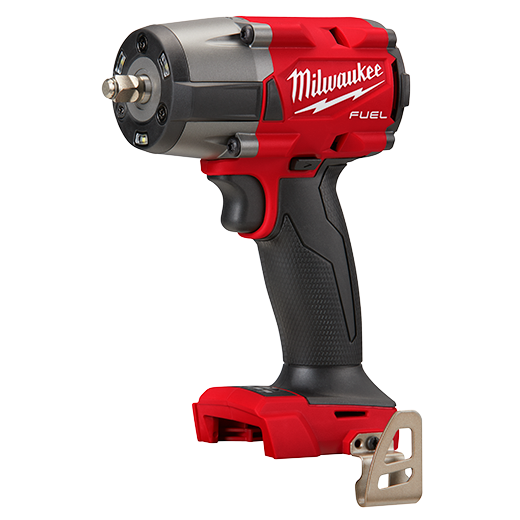 Milwaukee 2960-20, M18 FUEL 3/8" Mid-Torque Impact Wrench w/ Friction Ring (Tool Only)