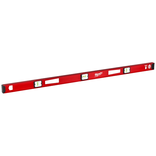 Milwaukee MLIBM48, 48" Magnetic I-Beam Level