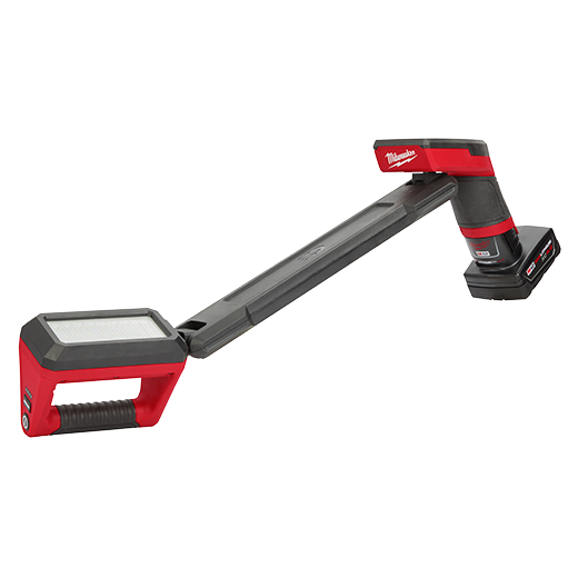 Milwaukee 2126-20, M12 Underbody Light (Tool Only)