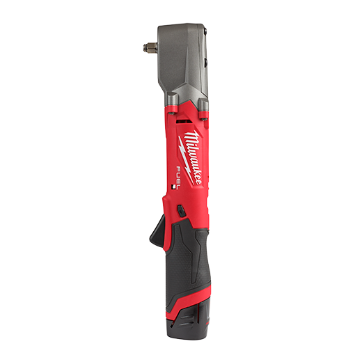 Milwaukee 2564-22, M12 FUEL 3/8" Right Angle Impact Wrench Kit
