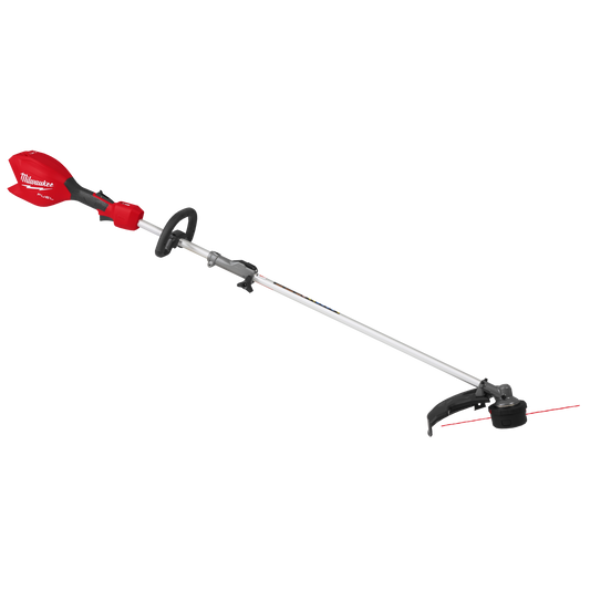 Milwaukee 3016-20ST, M18 FUEL™ String Trimmer w/ QUIK-LOK™
