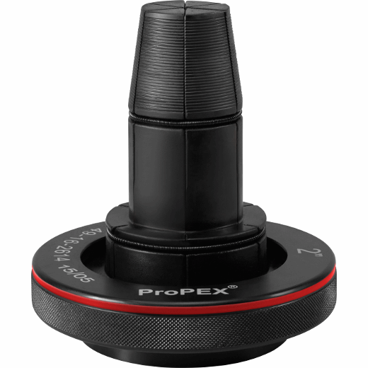 Milwaukee 49-16-2614, 2" ProPEX Expansion Head