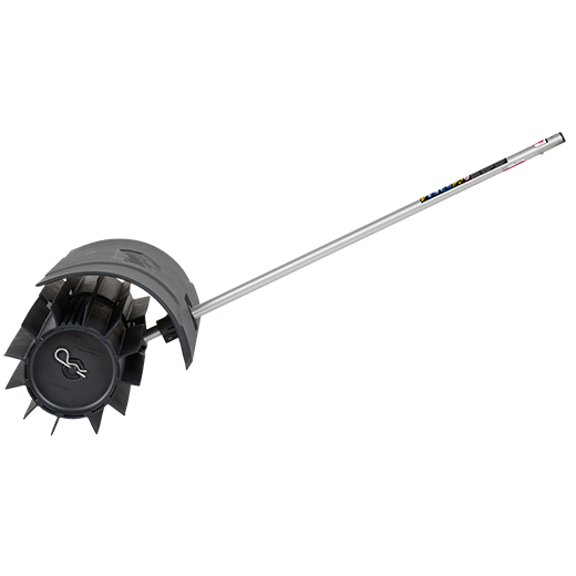 Milwaukee 49-16-2740, M18 FUEL QUIK-LOK™ Rubber Broom Attachment