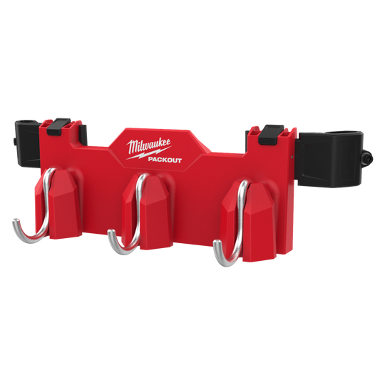 Milwaukee 48-22-8606, PACKOUT™ Tool Box 3-Hook Attachment